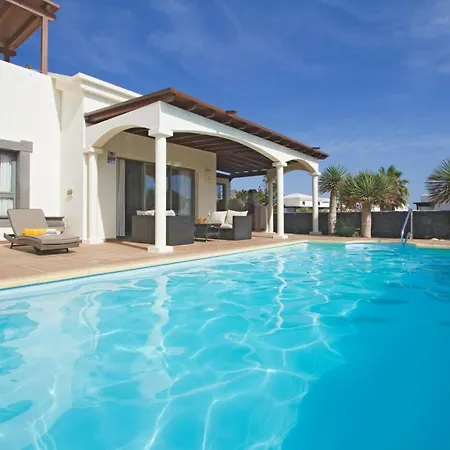 Alegria Playa Blanca (Lanzarote)